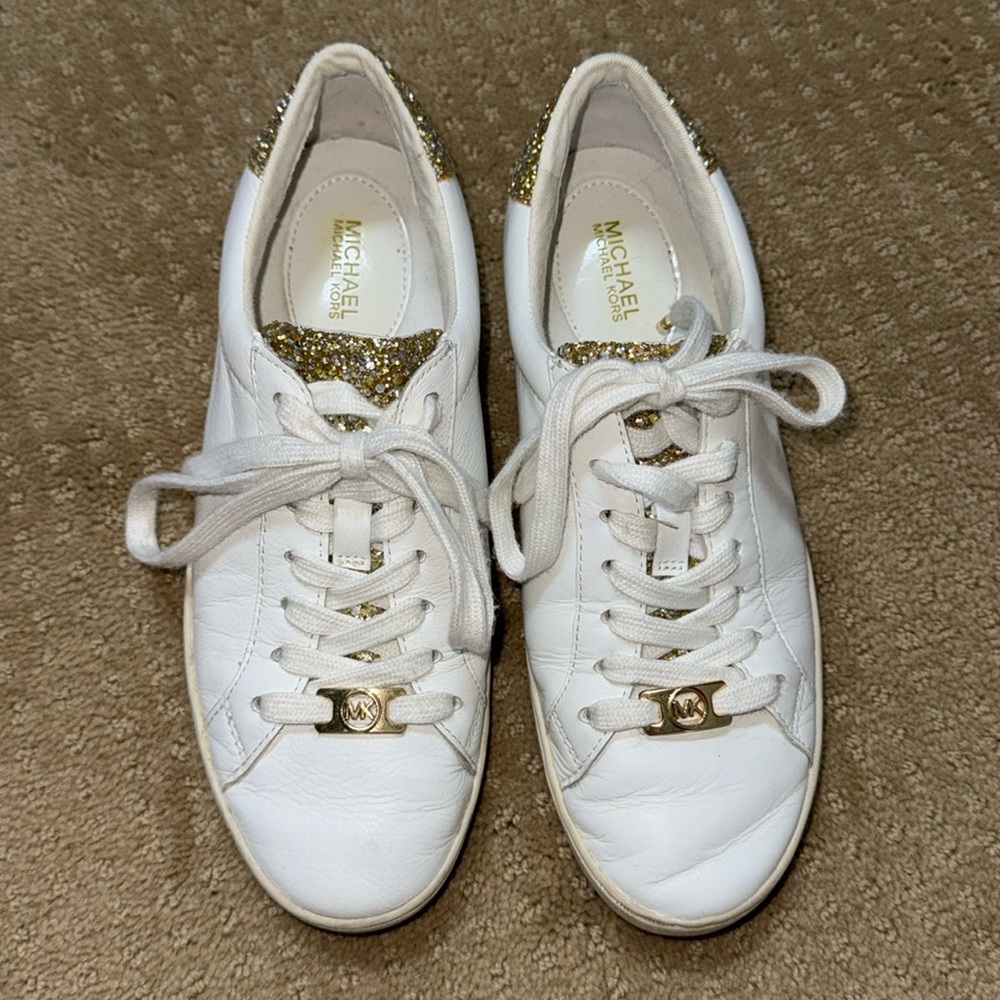 Michael Kors sneakers